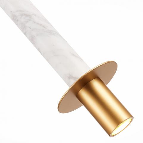 ST Luce Подвесной светильник ST-Luce Varese SL1211.503.01