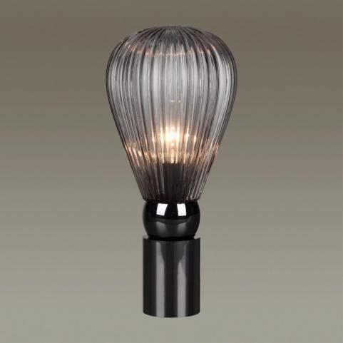 Настольный светильник Odeon Light Elica 5417/1T