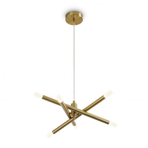 Подвесной светильник Freya Wands FR6130PL-L18B