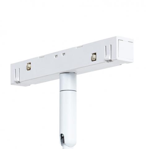 Магнитный трековый светильник Arte Lamp Linea 3000К A4671PL-1WH