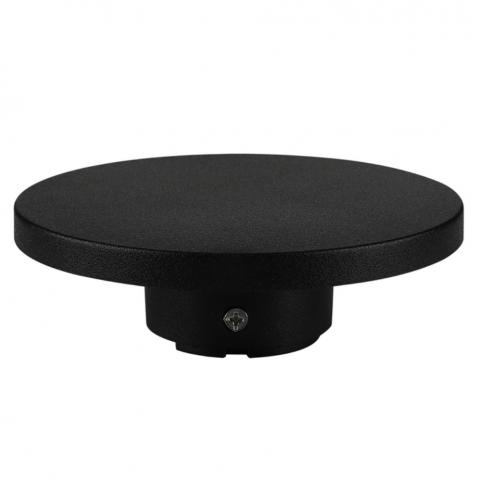 Настенный уличный светильник Arte Lamp Nimbo  A4506AL-1BK