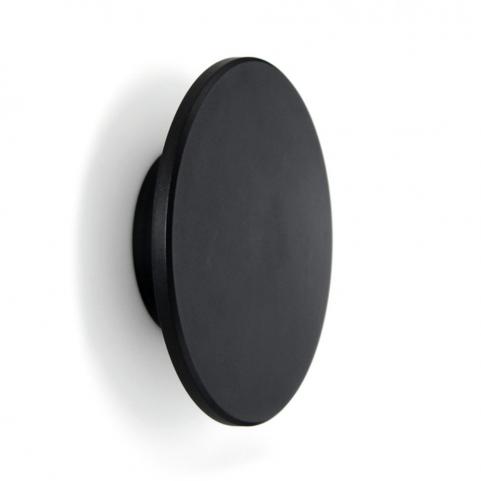 Настенный уличный светильник Arte Lamp Nimbo  A3412AL-1BK