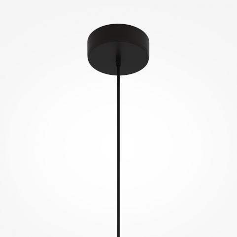 Подвесной светильник Maytoni  Cambio MOD398PL-01GR