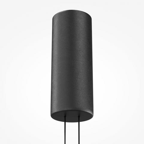 Подвесной светильник Maytoni  Evolution MOD396PL-L10BL3K