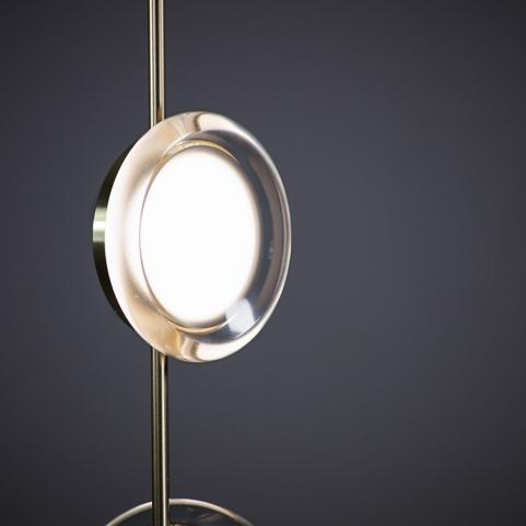 Подвесной светильник Favourite Yo-yo 4334-6P1