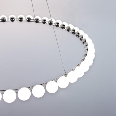 Подвесной светильник Favourite Helmet 4589-8P
