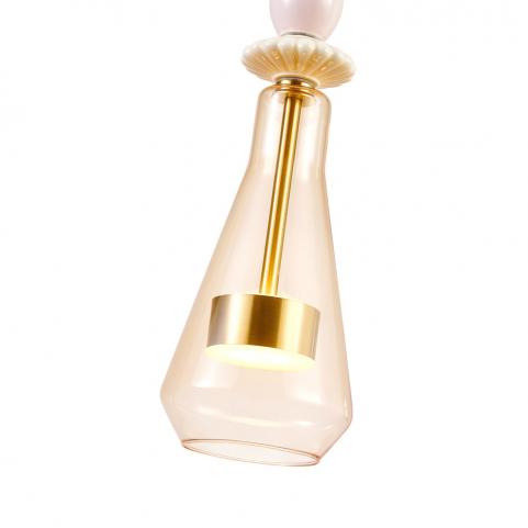 Подвесной светильник Favourite Dolci 4464-1P