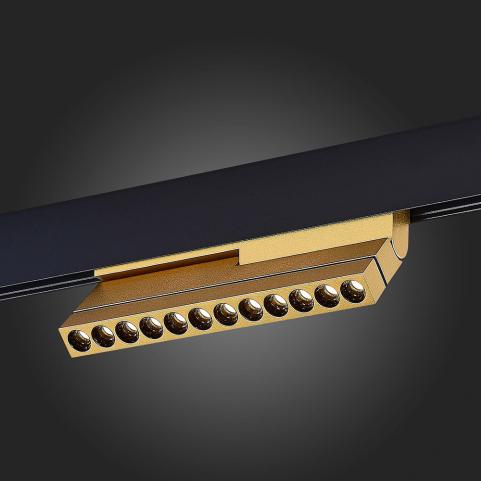 ST Luce Магнитный трековый светильник ST-Luce Skyline 48 3000K ST805.236.12