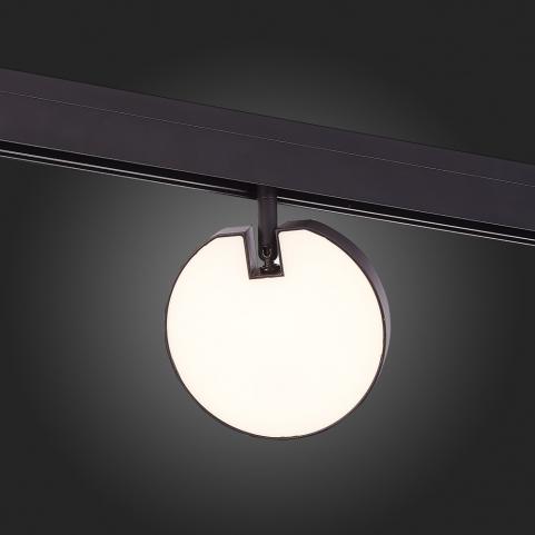 ST Luce Магнитный трековый светильник ST-Luce Skyline 48 4000K  ST359.446.15