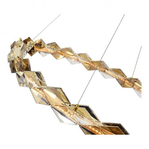 Подвесной светильник ST Luce Diamanta 3000K SL6009.213.01