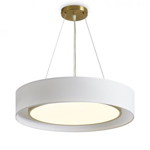 Подвесной светильник Freya Cozy FR6170PL-L52BS