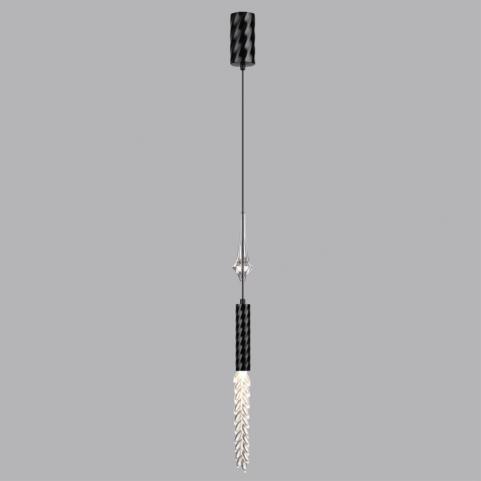 Подвесной светильник Odeon Light Kolos 5459/4L