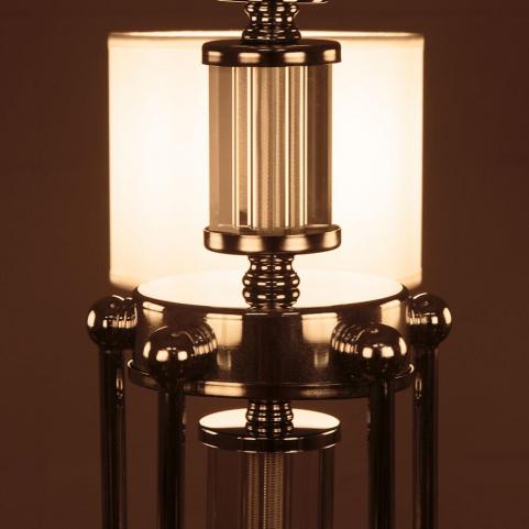 Светильник подвесной Arte Lamp Attore A4092LM-5CC