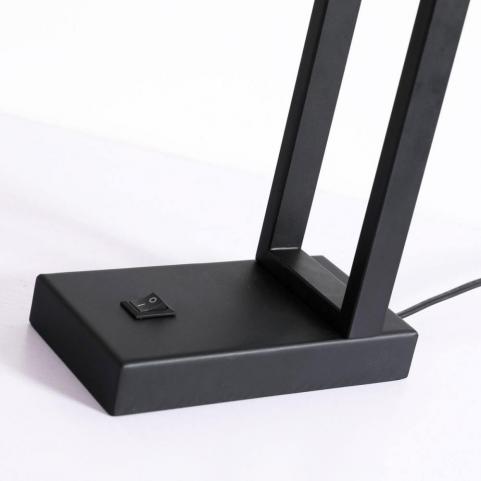 Настольный светильник Favourite Scandy 3004-1T
