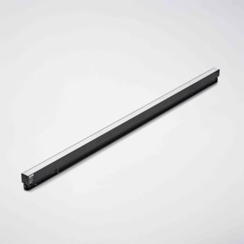 Магнитный трековый светильник Mikami Terra 4000К MKL-100-36W4K-B