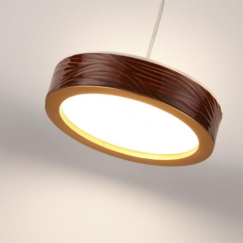Подвесной светильник Odeon Light Riviera 2000/3000/4000 5450/32LB