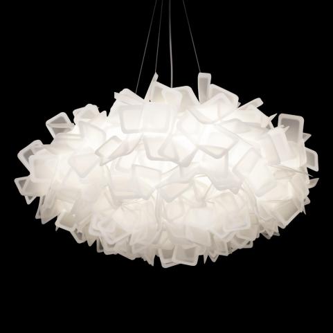 Подвесной светильник Loft IT Clizia 10231/780 White