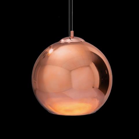Подвесной светильник Loft IT Copper Shade LOFT2023-C
