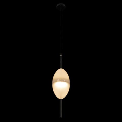 Подвесной светильник Loft IT Venice 10223/E White