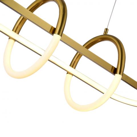 ST Luce Подвесной светильник ST-Luce Mofisto SL1579.313.01