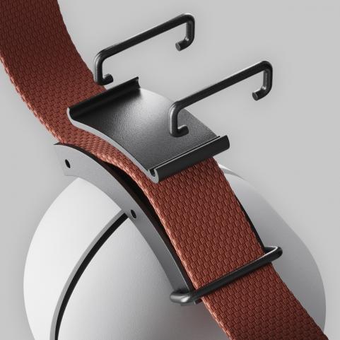 Трековый светильник Maytoni Cup 4000K TR124B-12W4K-W