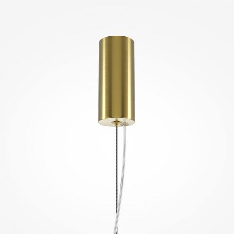 Подвесной светильник Maytoni Adore MOD297PL-L24BS3K1