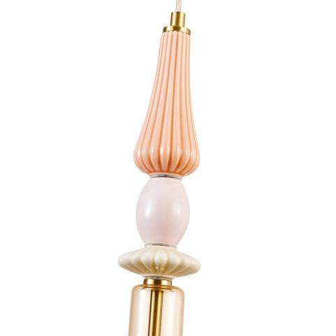 Подвесной светильник Favourite Dolci 4464-1P