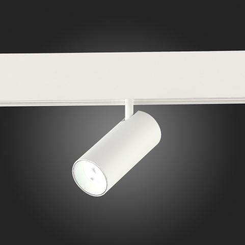 ST Luce Магнитный трековый светильник ST-Luce Skyline 48 2700K - 6500K ST375.506.07