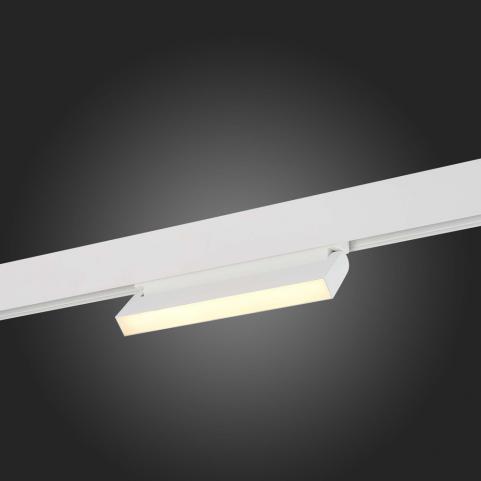 ST Luce Магнитный трековый светильник ST-Luce Skyline 48 3000K  ST363.536.12