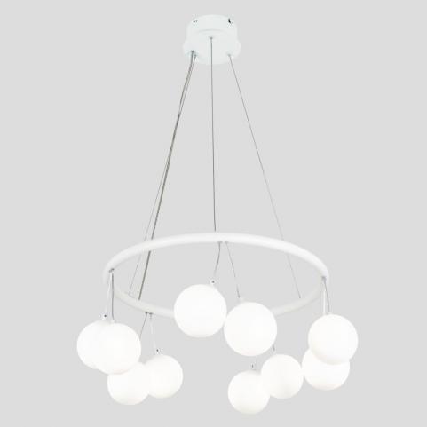 Подвесной светильник Modestyle  MS.6120.10 WH