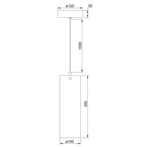 Светильник подвесной Arte Lamp Lanterna A3606SP-8BK