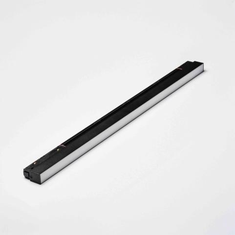 Магнитный трековый светильник Mikami Terra 3000К MKL-100-24W3K-B