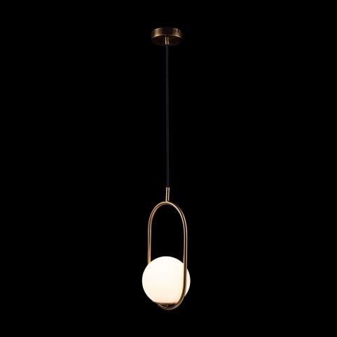 Подвесной светильник Loft IT Glob LOFT2595-A