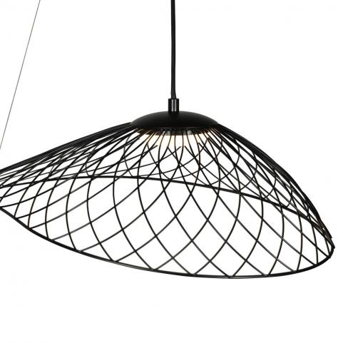 Подвесной светильник Loft IT Tressage 10127/760 Black