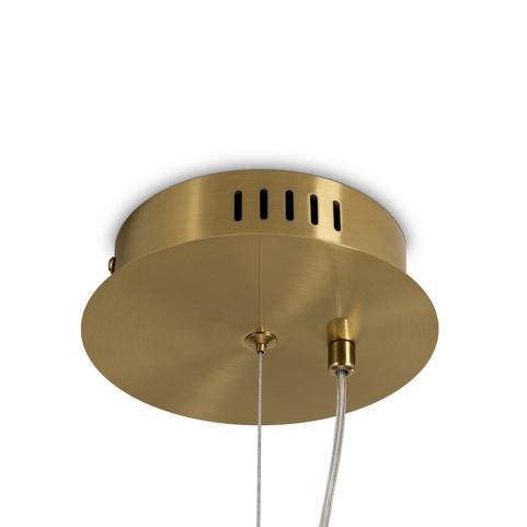 Подвесной светильник Freya Grail FR6183PL-L4BS1