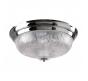 Потолочный светильник Crystal Lux LLUVIA PL5 CHROME D460
