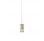 Подвесной светильник Delight Collection Crystal Tube MD2544/4L