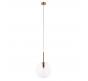 Подвесной светильник Arte Lamp Cameron A7715SP-1AB