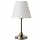 Настольный светильник Arte Lamp Elba A2581LT-1AB
