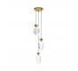 Подвесной светильник Maytoni Coctail time MOD325PL-03G