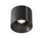 Накладной светильник Maytoni Alfa LED C064CL-01-25W4K-D-RD-B