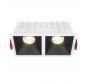 Точечный светильник Maytoni Technical Alfa LED DL043-02-10W3K-D-SQ-WB