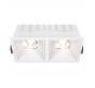 Точечный светильник Maytoni Technical Alfa LED DL043-02-15W3K-D-SQ-W