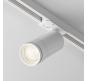 Трековый светильник Maytoni Focus Zoom TR021-1-12B3K-Z-W