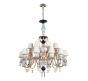 Подвесной светильник Loft IT Grace 10203/12+8 Mult