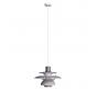 Подвесной светильник Loft IT Floret 10113 Grey