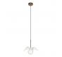 Подвесной светильник Loft IT Monro 10213/A White