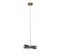 Подвесной светильник Loft IT Monro 10213/B Black