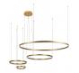 Подвесной светильник Loft IT Ring 10017/4L