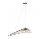Подвесной светильник Loft IT Tressage 10127/590 Gold